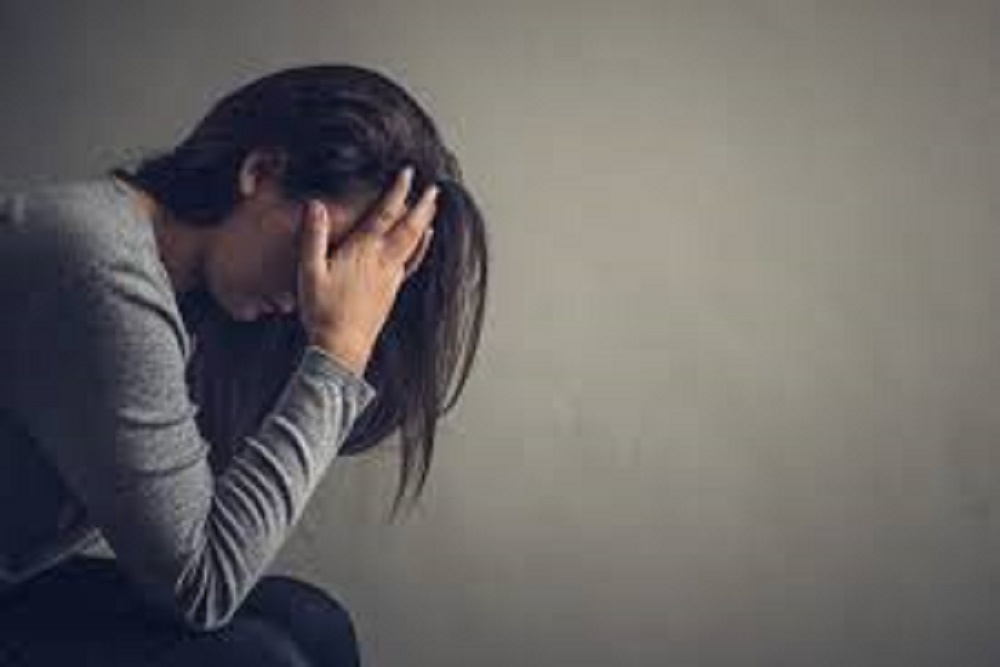UNIVERSITY OF NORTH CAROLINA GREENSBORO: Jennifer Baddour ’96: ‘Mental health is an everyday conversation’