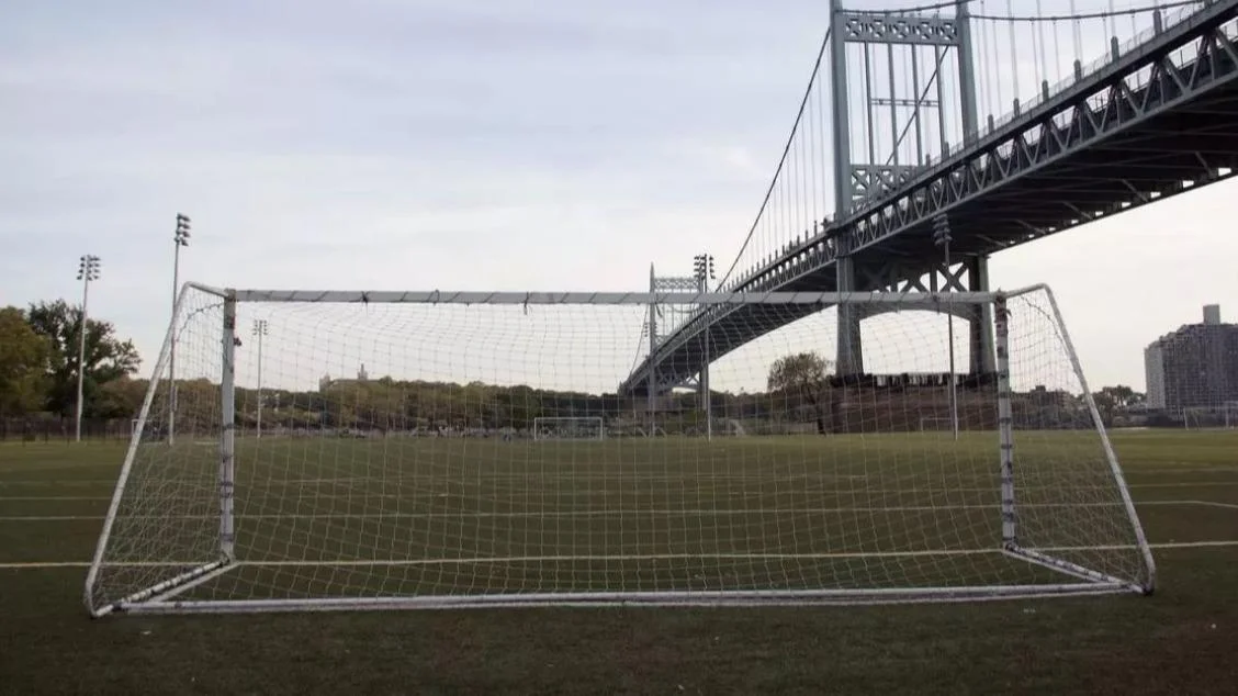 Randall's Island