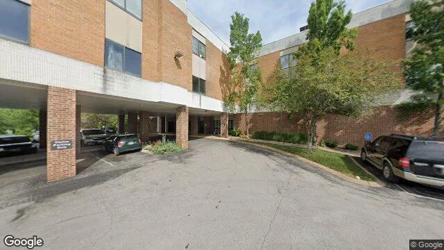 1000 St Luke Drive, Nashville-Davidson metropolitan government (balance), TN 37205