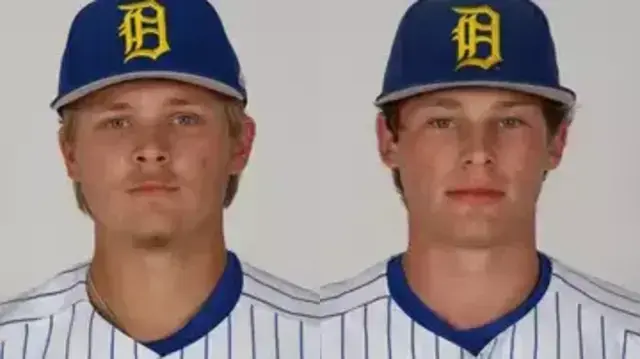 Which former Cumberland Valley News area high school standouts will be in action on Tuesday, May 6?