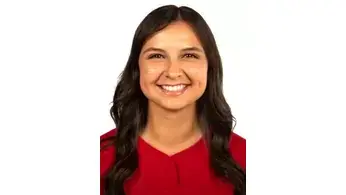 Raquel Reyes, former El Dorado High School standout’s collegiate team plays on Thursday, May 8 in the NCAA Division II Softball Championship