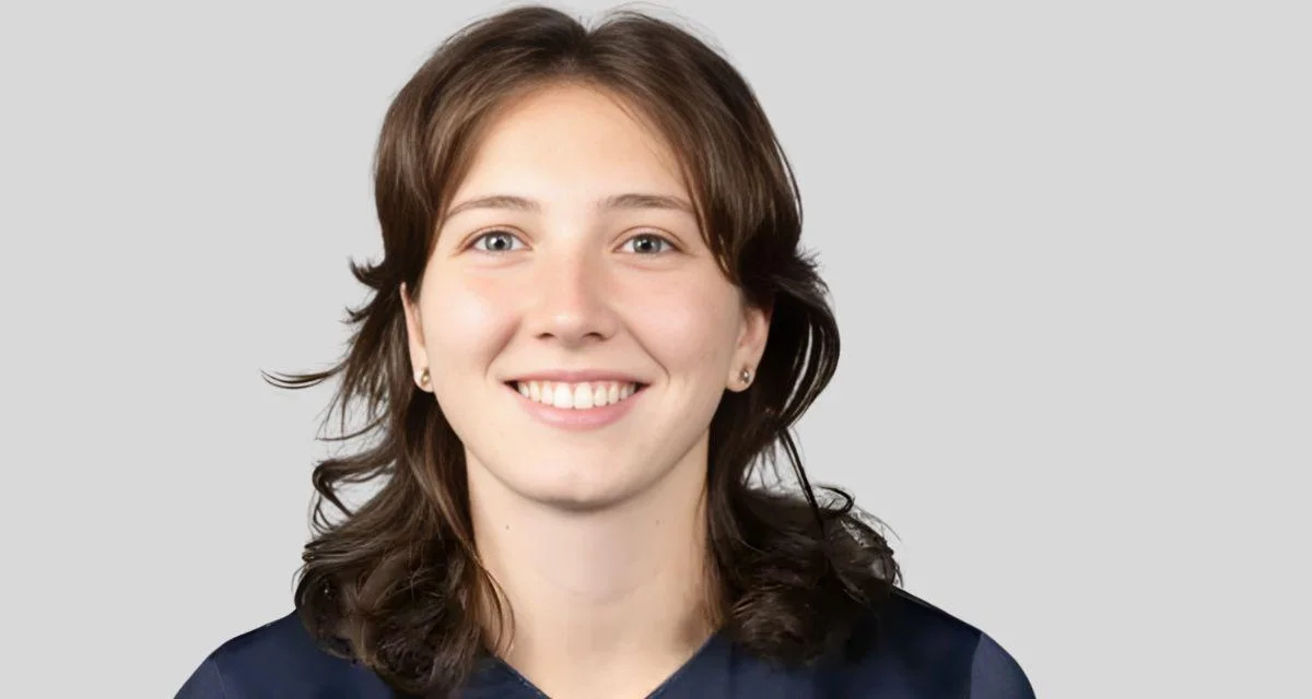 Kaitlyn Oikle, Yale Softball Player