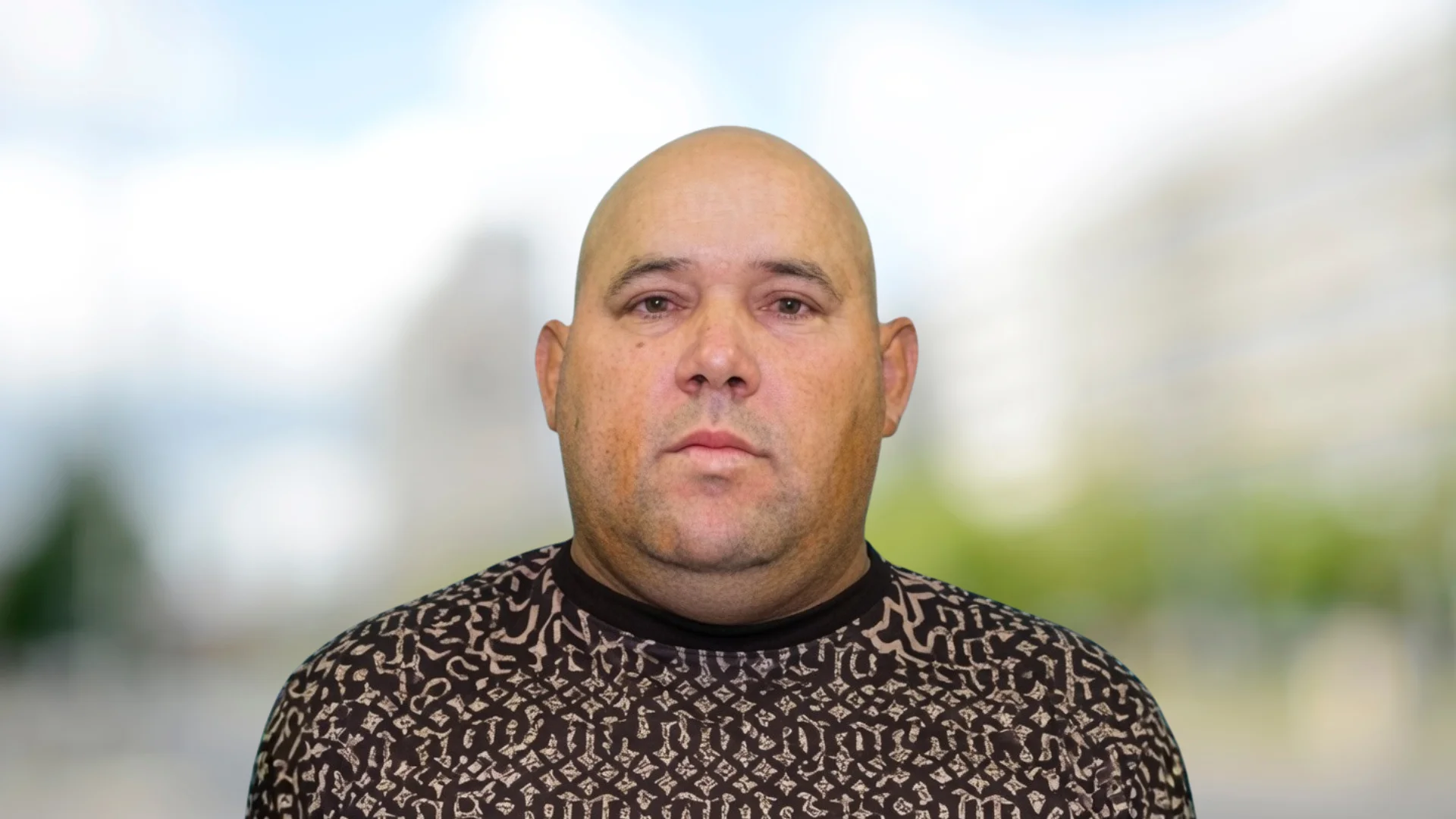 Cuban national extradited from Panama to Houston on sex trafficking charges