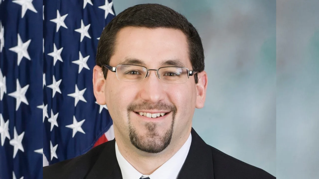 Jason Ortitay highlights tech industry growth and education initiatives