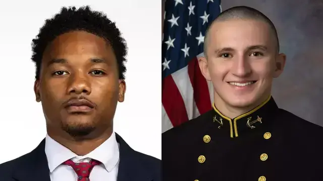 Ethon Cole and Jonah Cali - 