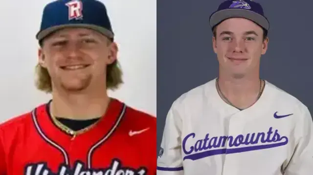 Which former Randolph County News area high school standouts will be in action on Wednesday, April 23? Which former Randolph County News area high school standouts will be in action on Wednesday, April 23?