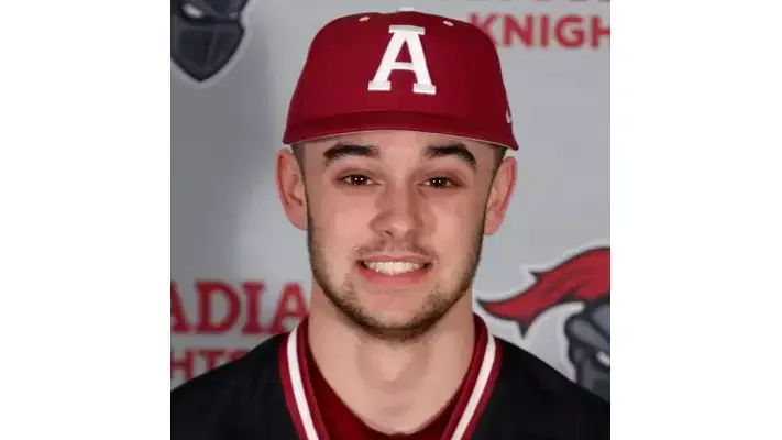 Verona High School standout Ryan Radigan’s collegiate team loses game in the NCAA Division III Baseball Championship on Saturday, May 17