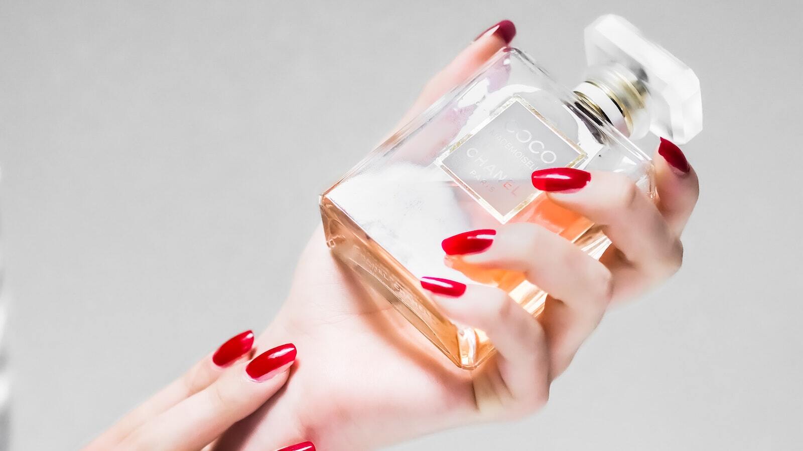 Olfactory system deeply connected to development of sexual attraction, expert says