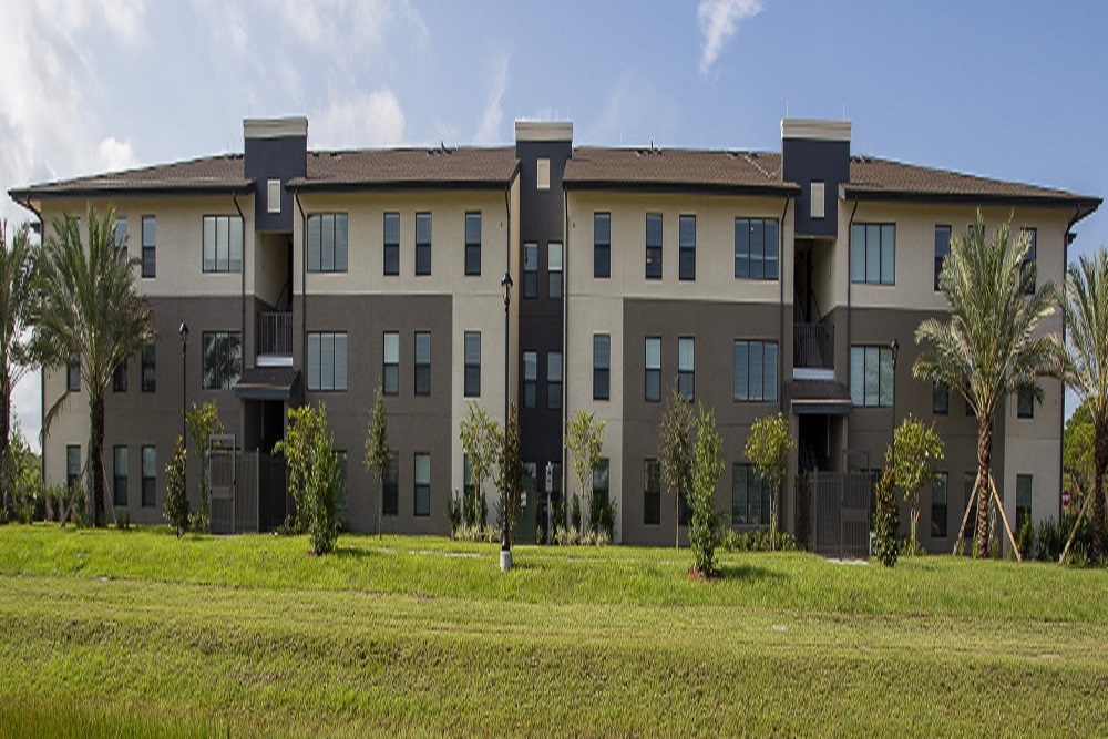 Student Housing Application Opens Friday