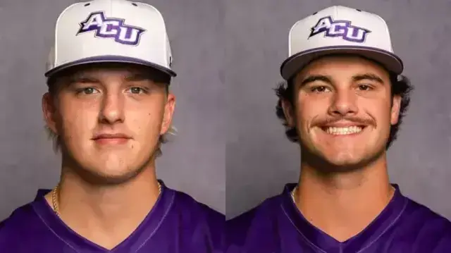 Which former South DFW News area high school standouts will be in action on Sunday, May 4?