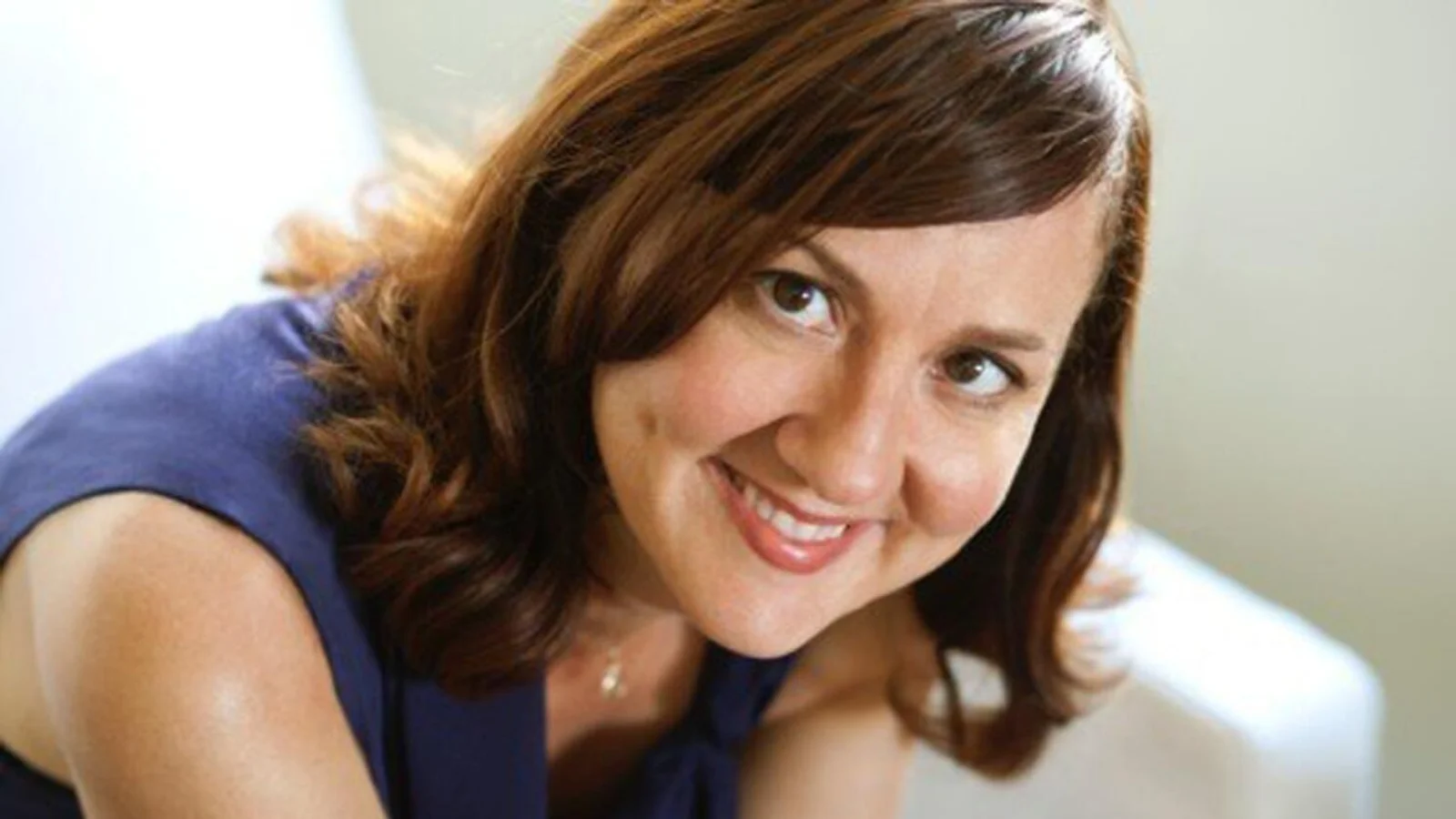 Danielle Brazell, then head of cultural affairs for Los Angeles Danielle Brazell, then head of cultural affairs for Los Angeles