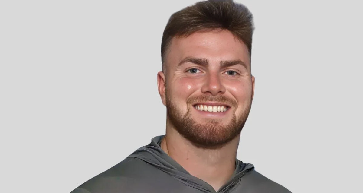 Braeden Fuller, Player at Arkansas Razorbacks football