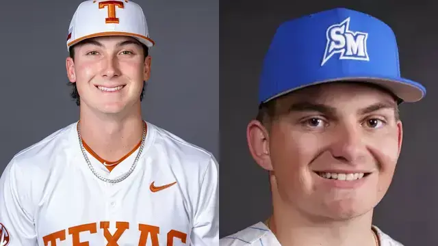 Which former Marin Leader area high school standouts will be in action on Thursday, May 1?