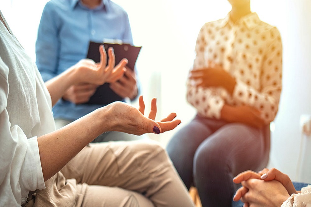 Cancer Support Group Facilitator Training to be held January 27