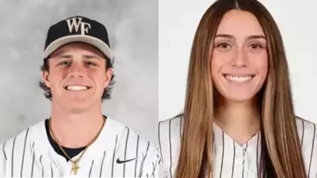 Which former Staten Island Reporter area high school standouts will be in action on Friday, May 30?