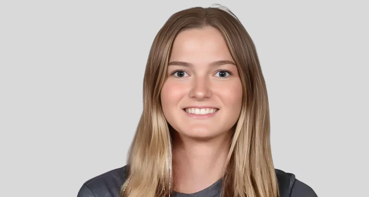 Savannah Presson, Women's Tennis Player at University of Tennessee at Chattanooga Savannah Presson, Women's Tennis Player at University of Tennessee at Chattanooga
