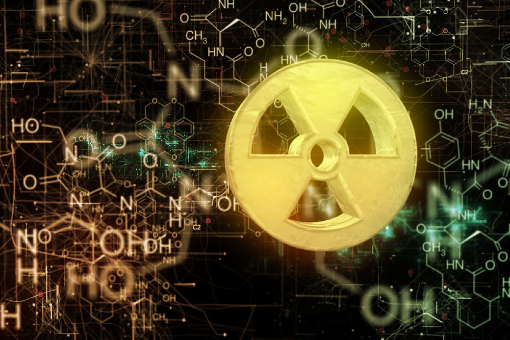 Radiation Demo for Teens on June 28