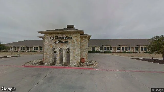 8836 Mars Drive, Hewitt, TX 76643 8836 Mars Drive, Hewitt, TX 76643