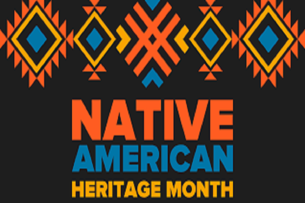 American Indian Heritage Month declared by board