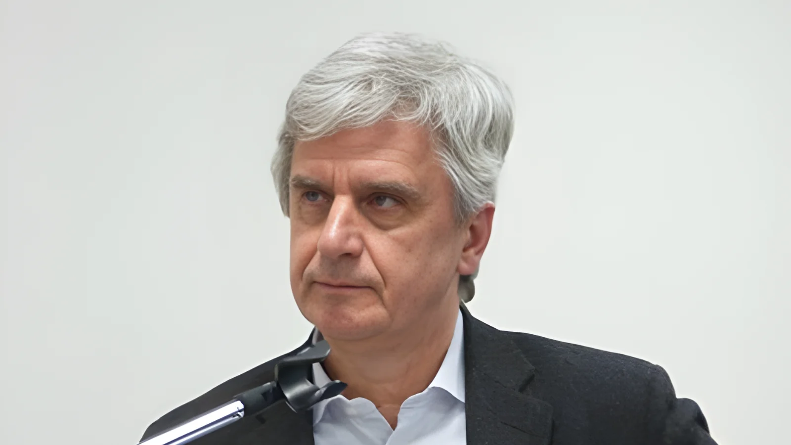 Russian journalist discusses Cuban Missile Crisis lessons at Harvard event