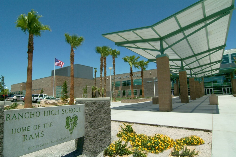 RANCHO HIGH SCHOOL: Upcoming Back to School and COVID Vaccine Clinics