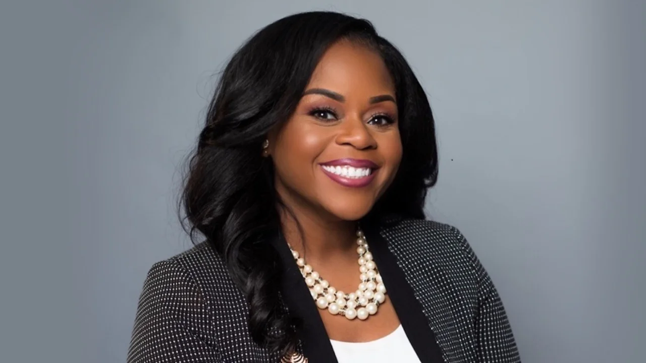 Sheila Cherfilus-McCormick highlights support for Haiti and Africa-related legislation