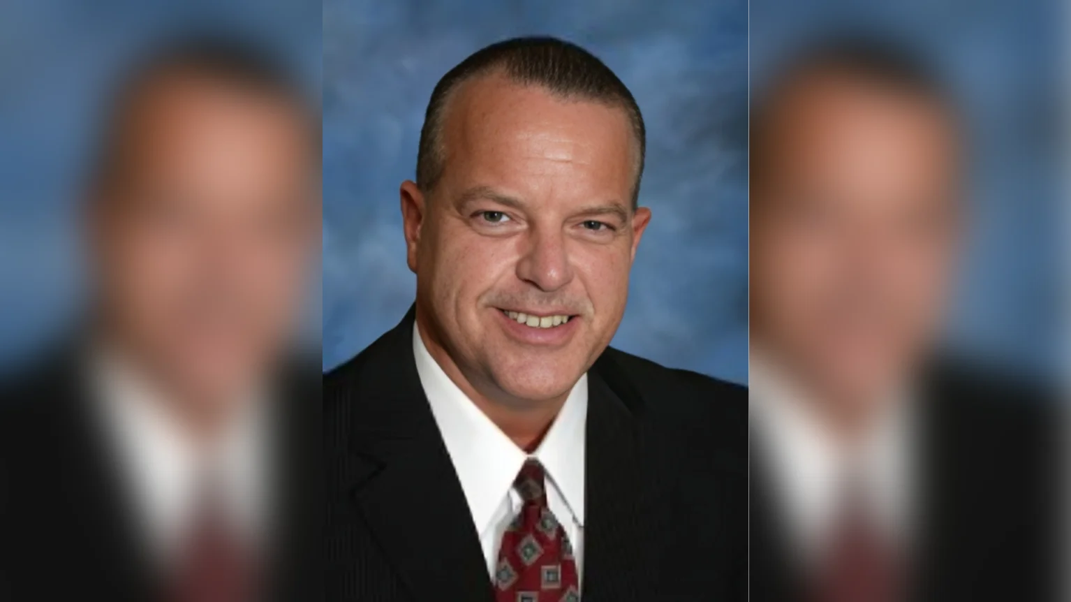 Chris Ragsdale Superintendent Chris Ragsdale Superintendent