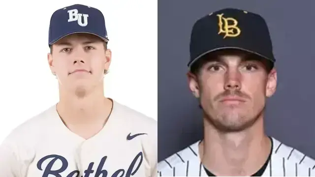 Which former Kern County Times area high school standouts will be in action in the week starting Monday, May 5?