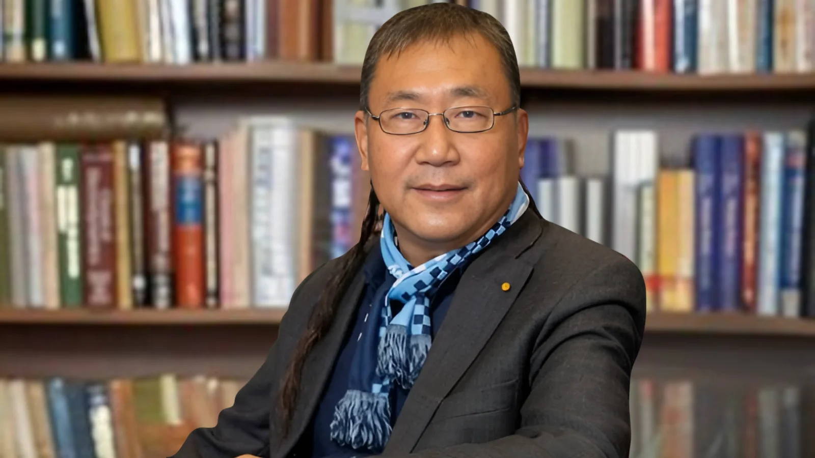 Stony Brook team joins global effort at new Chilean observatory