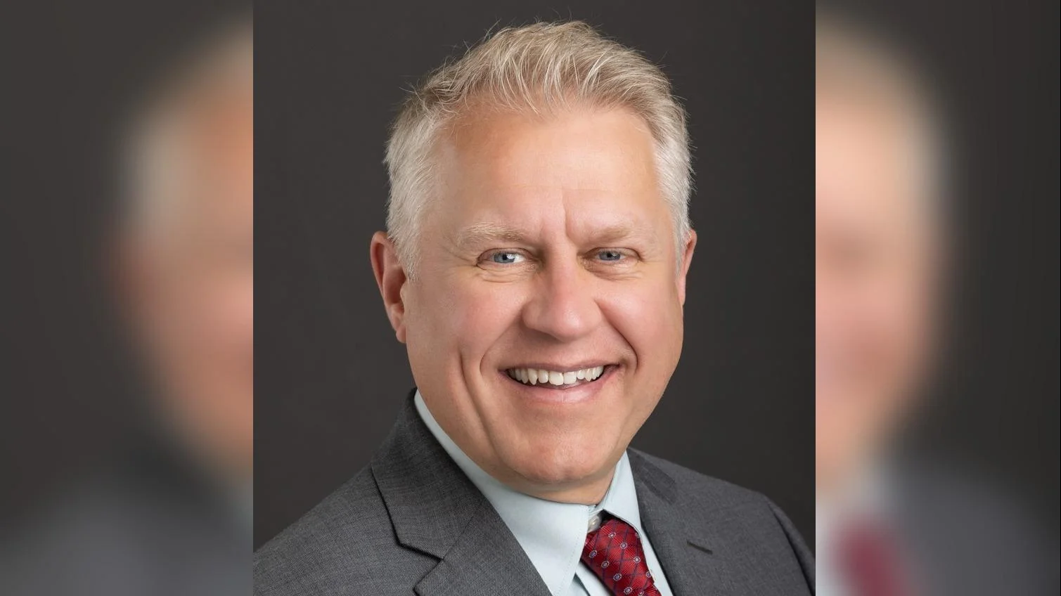 Michael Berndt President