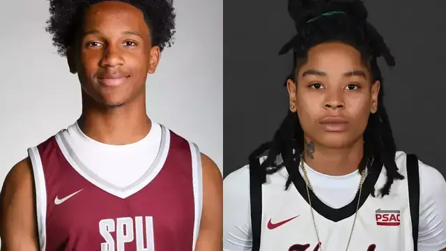 Which South King County area high school graduates will take part in games in the week starting Monday, Feb. 2?