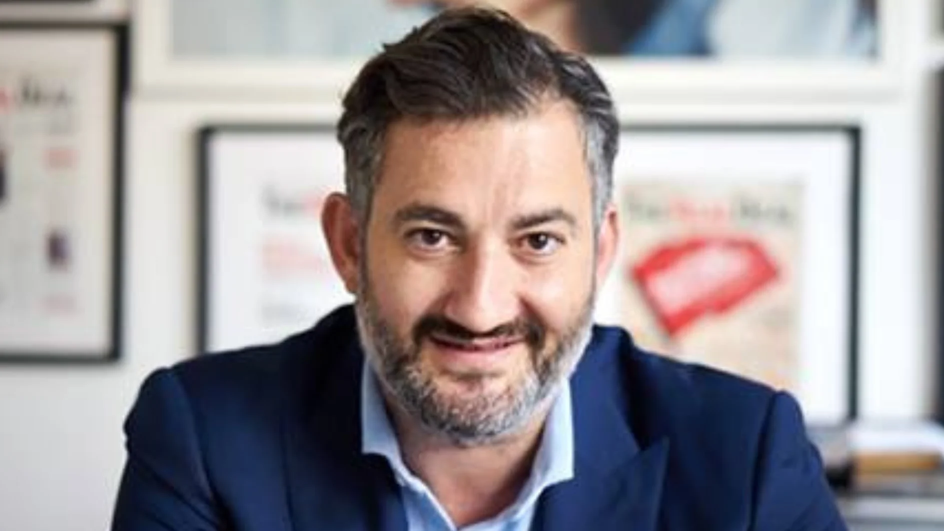 Amir Korangy, Founder & Publisher at The Real Deal Atlanta Amir Korangy, Founder & Publisher at The Real Deal Atlanta