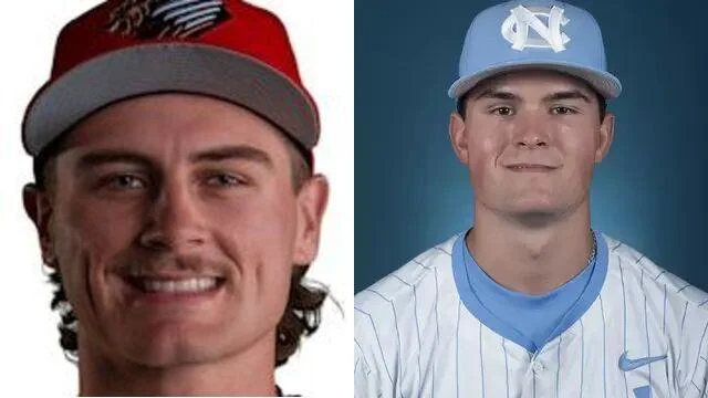 Who among former Inner Banks area high school athletes will be active on Sunday, June 21?