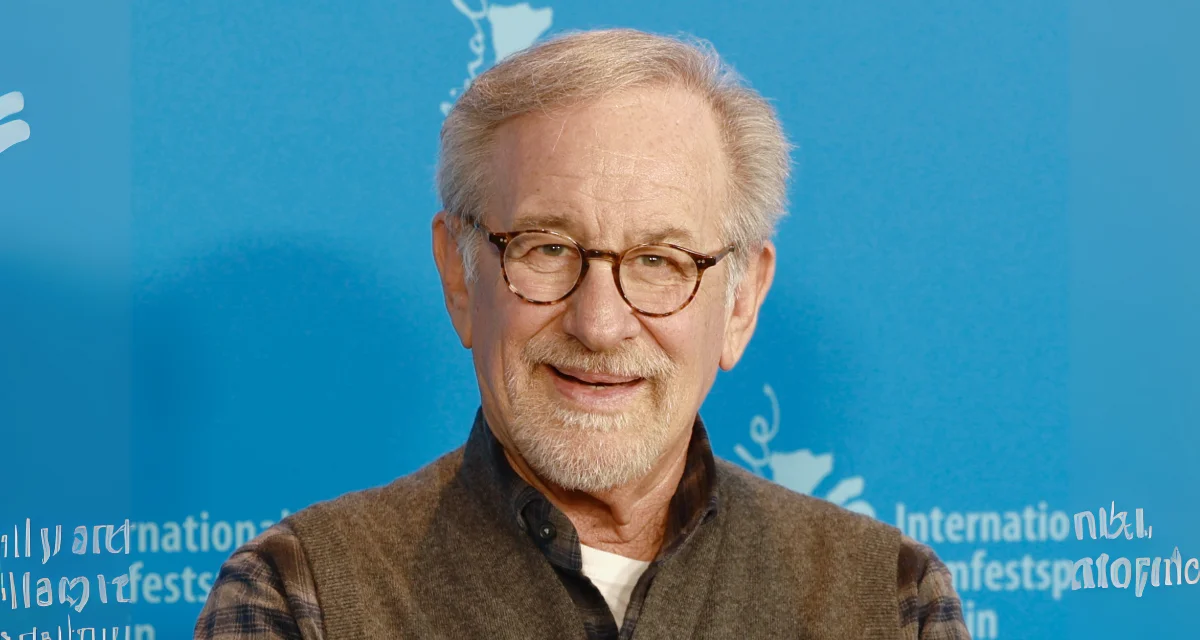 Steven Spielberg - Wikipedia