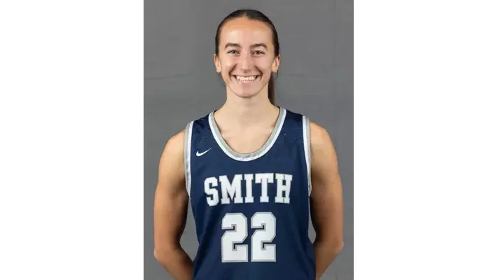 Former North Andover High School guard Hannah Martin’s collegiate team has been invited to the NCAA tournament.
