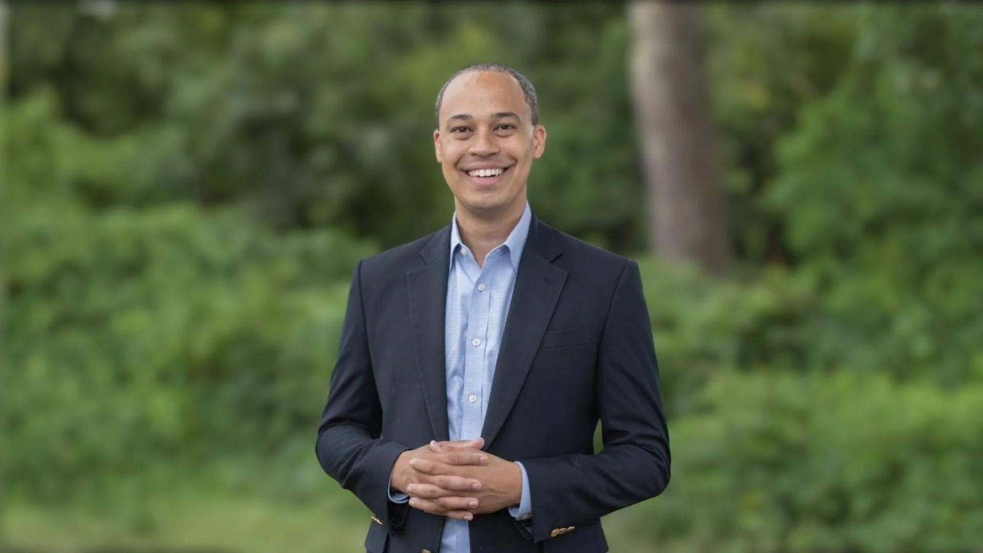Jay Jones, Attorney and former Virginia State Delegate Jay Jones, Attorney and former Virginia State Delegate