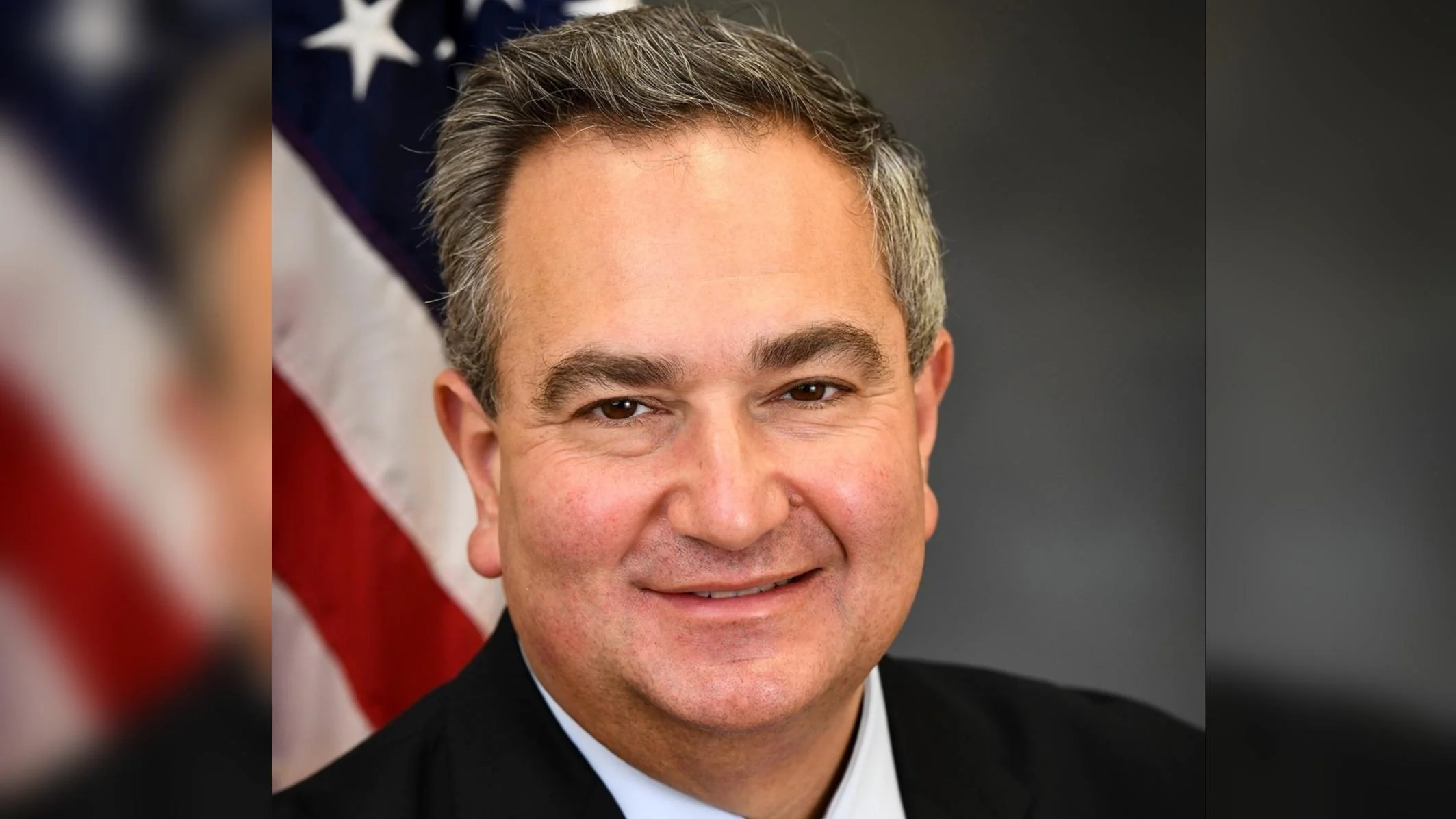 State Senator George M. Borrello, District 57 - Official U.S. Senate headshot State Senator George M. Borrello, District 57 - Official U.S. Senate headshot