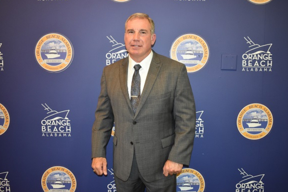 Randy Wilkes chosen as Orange Beach City Schools first superintendent Randy Wilkes chosen as Orange Beach City Schools first superintendent