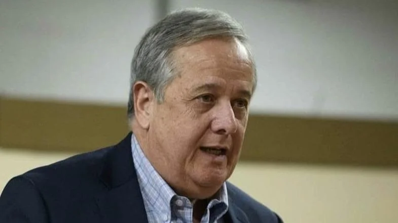 Sen. Hollo files bill in North Carolina Senate revising surface water transfer rules