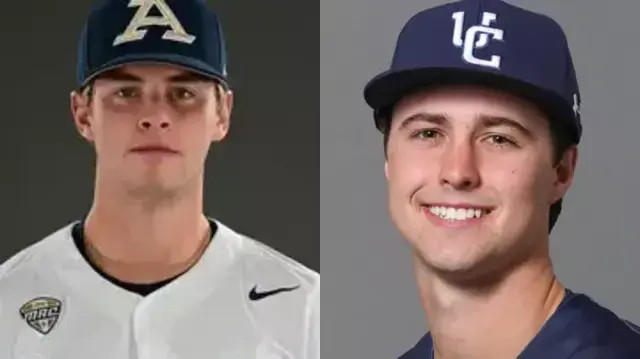 Which former South Bay SD News area high school standouts will be in action on Tuesday, May 13?