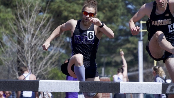 Track Opens Spring Season In Conway Track Opens Spring Season In Conway