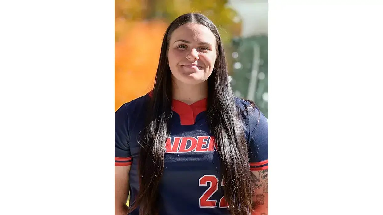 Kaira Zamadics, former Northampton Area High School standout’s collegiate team plays on Thursday, May 22 in the NCAA Division II Softball Championship