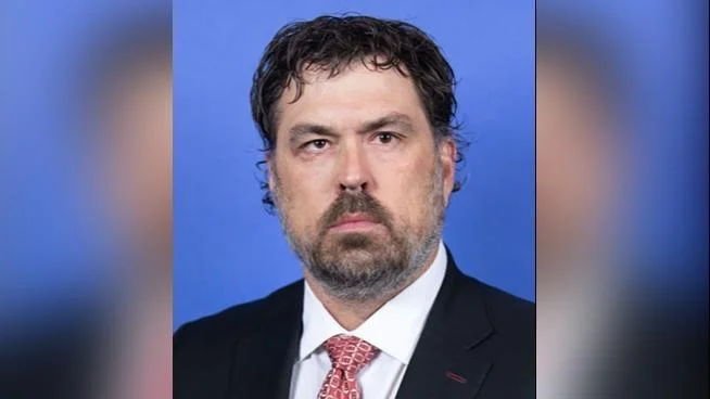 Morgan Luttrell discusses educational outreach and digital safety in recent tweets Morgan Luttrell discusses educational outreach and digital safety in recent tweets