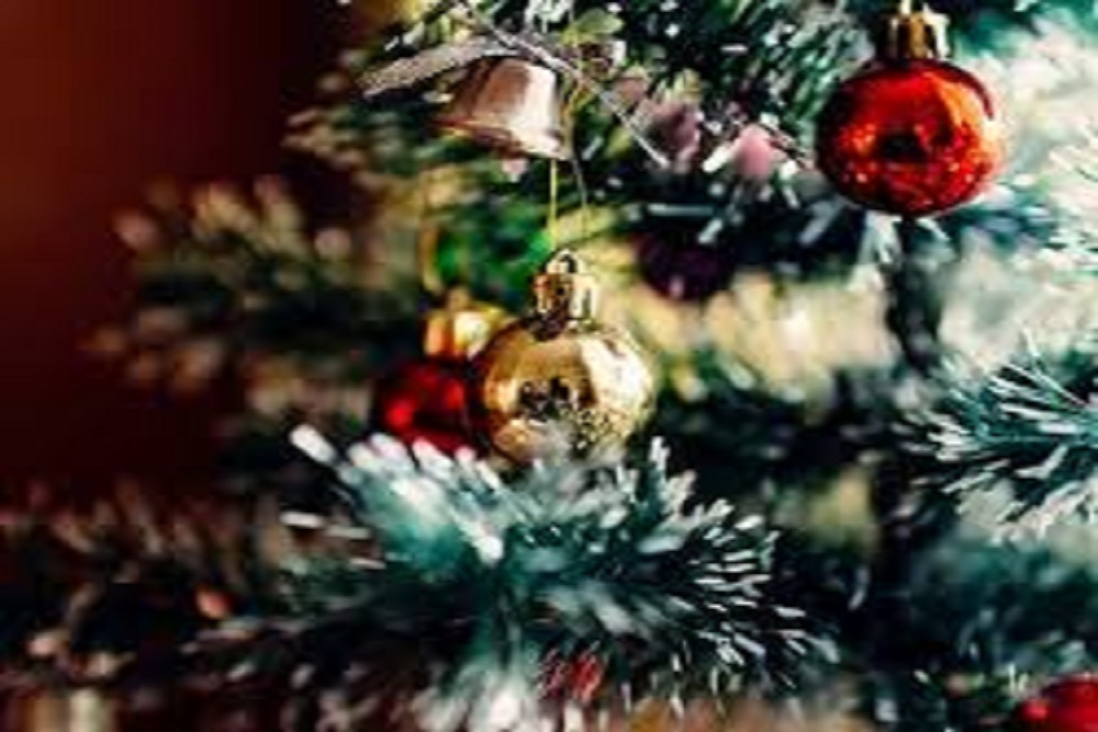 MILWAUKEE LUTHERAN HIGH SCHOOL: Christmas in Okauchee 2020 to be held November 29