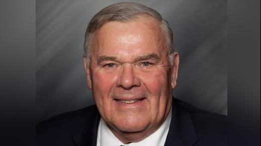 Bill aims for US leadership in small modular reactor technology