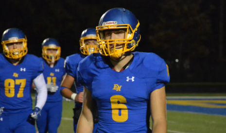 Rowan Zolman announced his commitment.