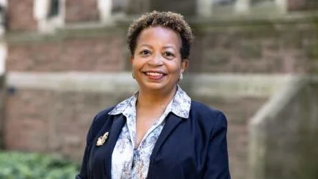 Joanne Berger-Sweeney President - Trinity College