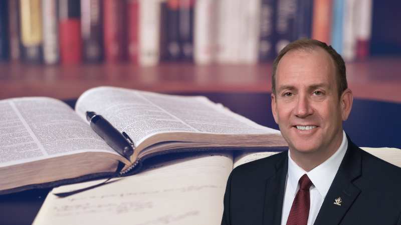 Alan LaFave: “A Night at the Track”