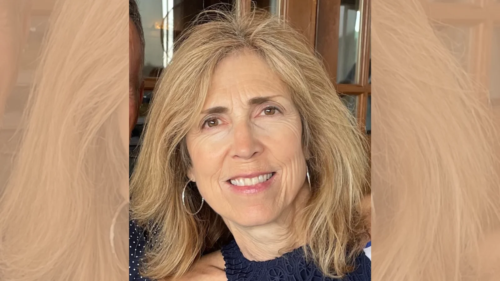 St. Frances Cabrini’s parishioner: Lack of border control is a ‘threat to our democracy’