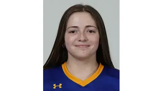 Warren Hills Regional High School standout Macy Pagano’s collegiate team wins game in the NCAA Division III Softball Championship on Thursday, May 15